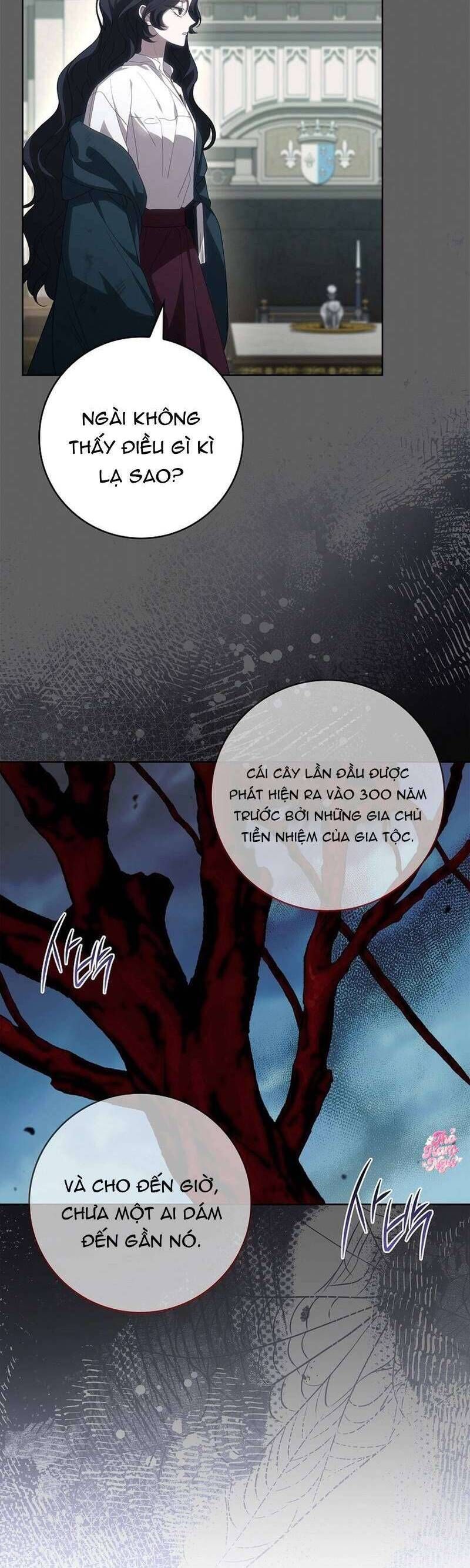 100 Lời Nguyền Của Biệt Thự Elleston - chap3 - Trang 11